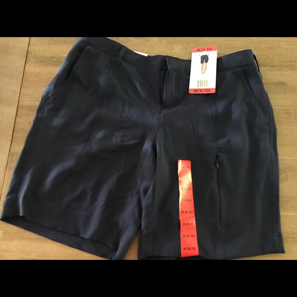 32 degree Bermuda Shorts